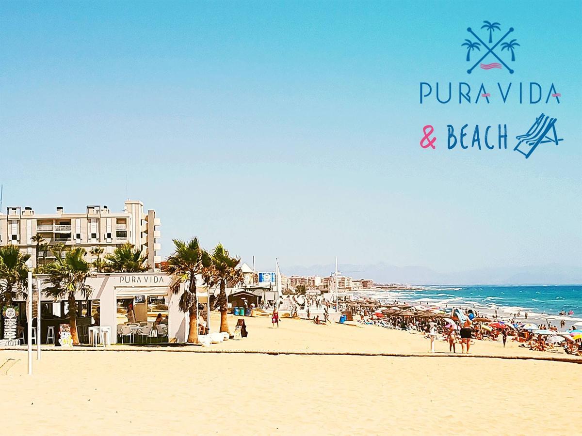 شقة Torrevieja Experience San Julian المظهر الخارجي الصورة