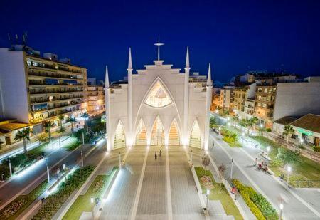 شقة Torrevieja Experience San Julian المظهر الخارجي الصورة